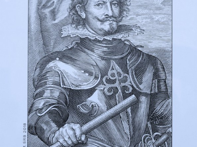MARTIN SRB - ZNÁMKOVÁ TVORBA