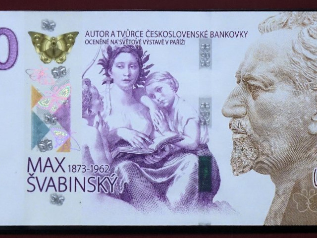 MARTIN SRB - ZNÁMKOVÁ TVORBA