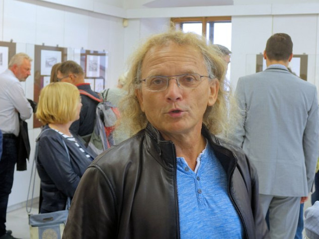 MARTIN SRB - ZNÁMKOVÁ TVORBA