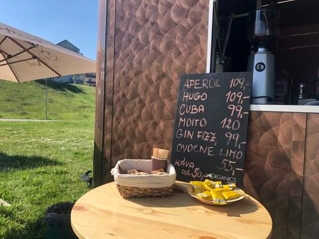 BRUNCH na Farčatech