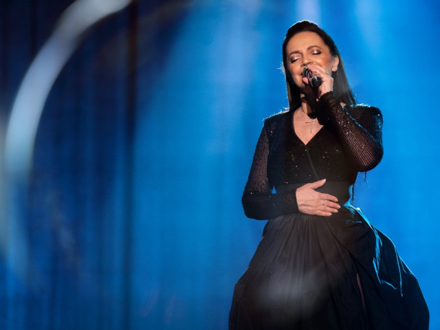 Recitál LUCIE BÍLÉ a PETRA MALÁSKA