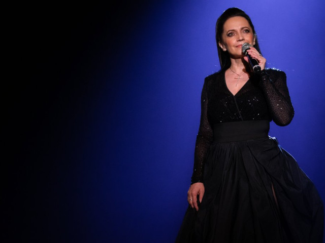 Recitál LUCIE BÍLÉ a PETRA MALÁSKA