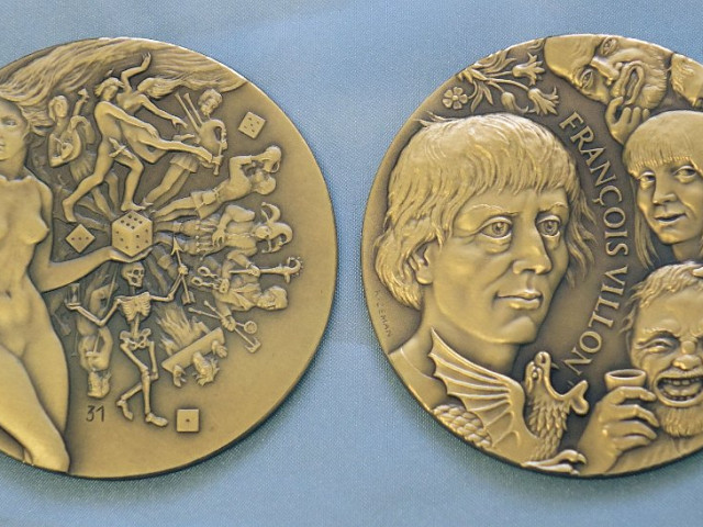 KLUB FILATELISTŮ - KAREL ZEMAN - Grafika / známková tvorba