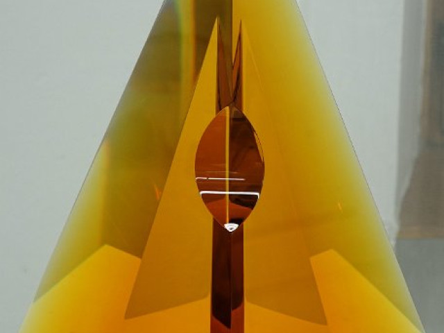 Jaroslav Svoboda - SKLO