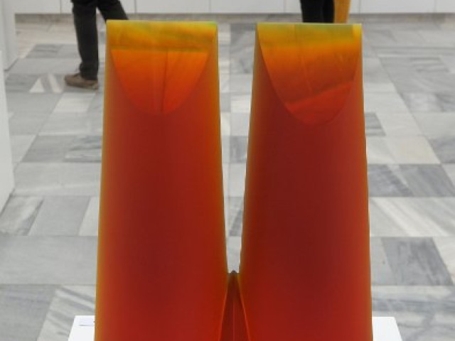 Jaroslav Svoboda - SKLO