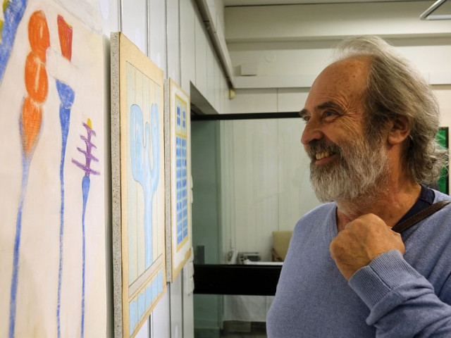 Jaroslav Svoboda - SKLO