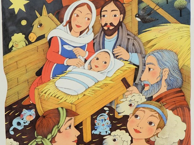 Vlasta Švejdová ilustrace/obrazy