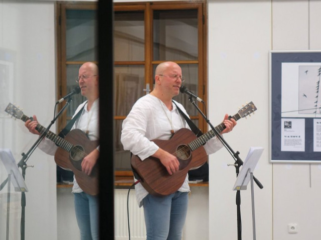 Mirka Hedbávná - TEXTY