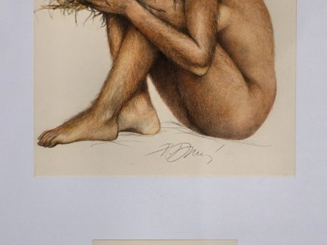 ILUSTRACE A ZNÁMKOVÁ TVORBA - Pavel Dvorský