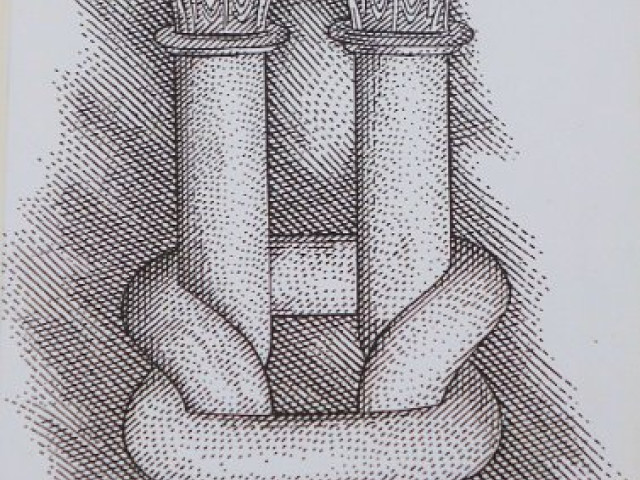 ILUSTRACE A ZNÁMKOVÁ TVORBA - Pavel Dvorský
