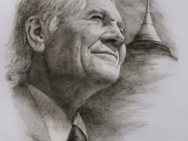 ILUSTRACE A ZNÁMKOVÁ TVORBA - Pavel Dvorský