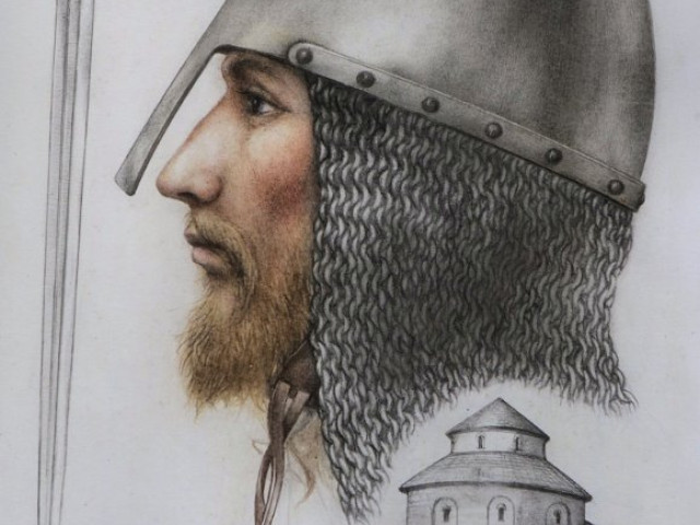 ILUSTRACE A ZNÁMKOVÁ TVORBA - Pavel Dvorský