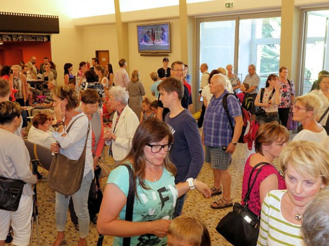 KINO VYSOČINA