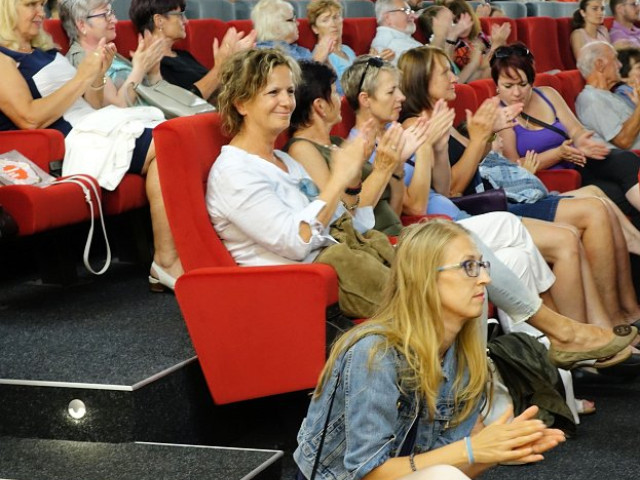 KINO VYSOČINA