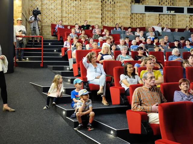 KINO VYSOČINA