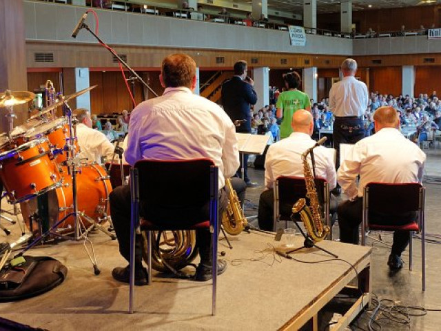 FESTIVAL DECHOVÝCH HUDEB 2017