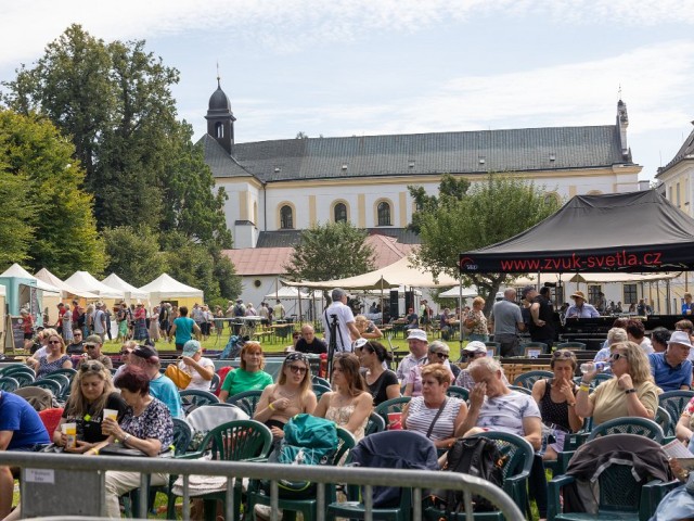 HORÁCKÝ DŽBÁNEK 2025