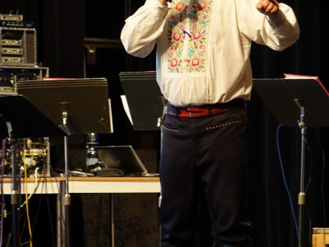FESTIVAL DECHOVÝCH HUDEB 2017