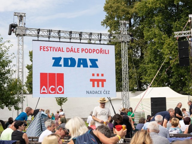 HORÁCKÝ DŽBÁNEK 2025
