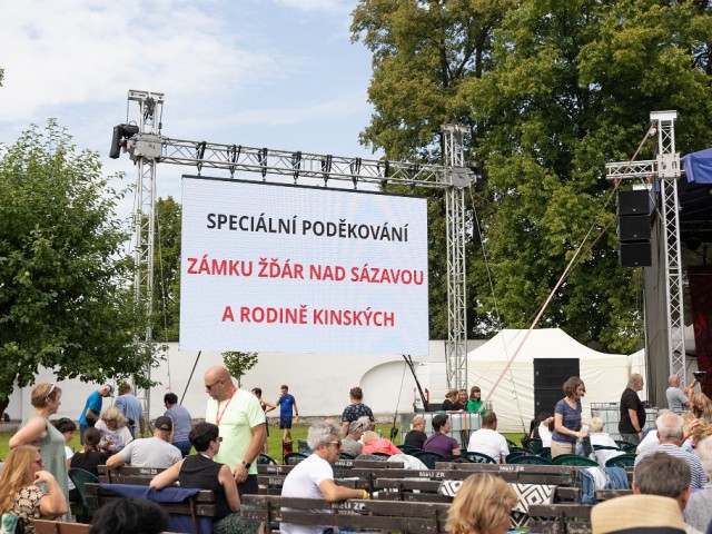 HORÁCKÝ DŽBÁNEK 2025