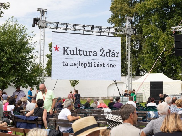 HORÁCKÝ DŽBÁNEK 2025