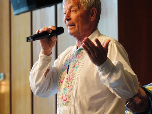 FESTIVAL DECHOVÝCH HUDEB 2017