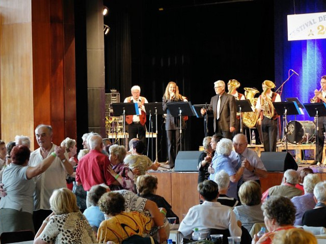 FESTIVAL DECHOVÝCH HUDEB 2017