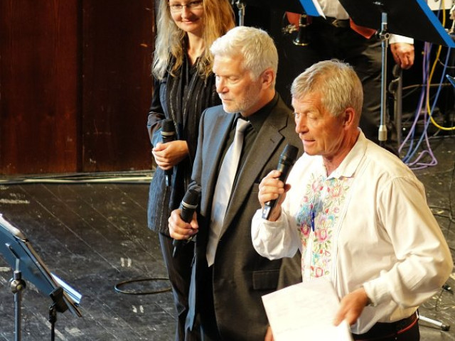 FESTIVAL DECHOVÝCH HUDEB 2017
