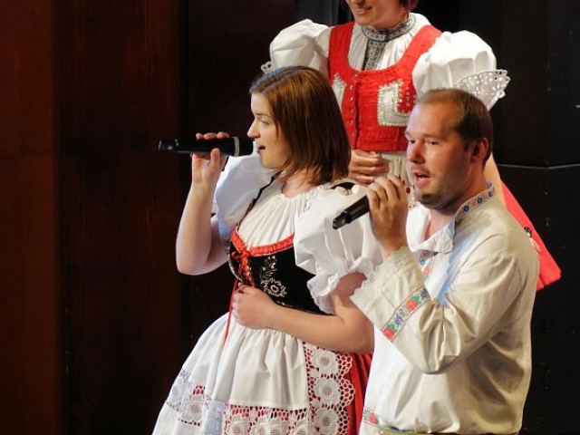 FESTIVAL DECHOVÝCH HUDEB 2017