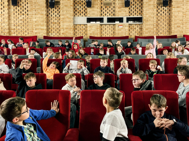 FESTIVAL JEDEN SVĚT 2026