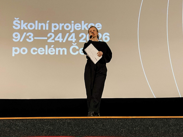 FESTIVAL JEDEN SVĚT 2026