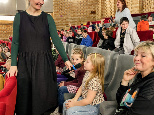 FESTIVAL JEDEN SVĚT 2026