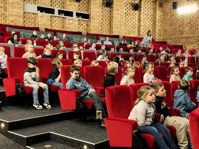 FESTIVAL JEDEN SVĚT 2026