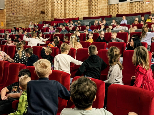 FESTIVAL JEDEN SVĚT 2026