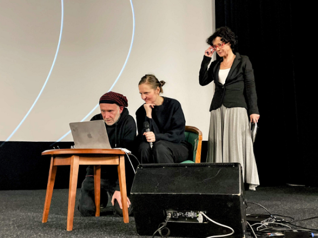 FESTIVAL JEDEN SVĚT 2026