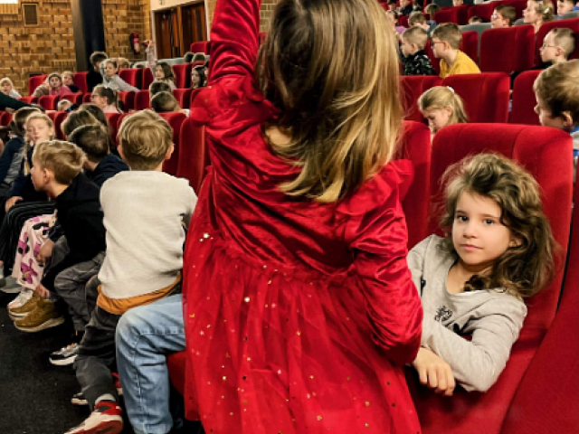 FESTIVAL JEDEN SVĚT 2026