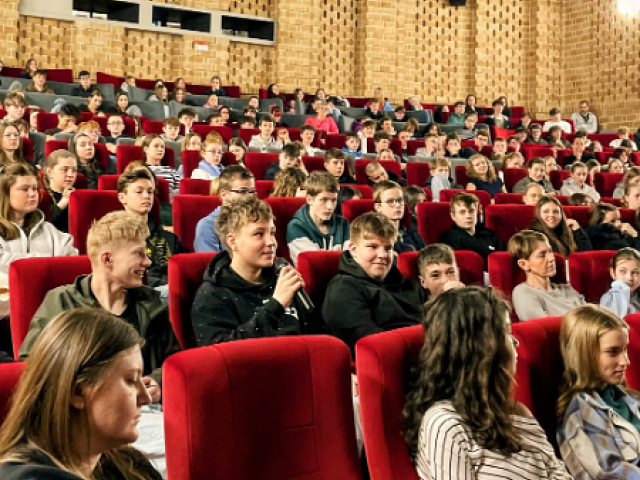 FESTIVAL JEDEN SVĚT 2026