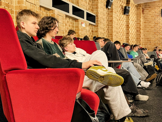 FESTIVAL JEDEN SVĚT 2026