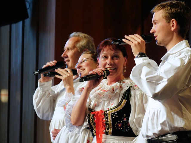 FESTIVAL DECHOVÝCH HUDEB 2017