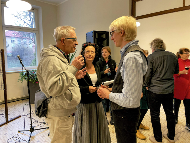 FESTIVAL JEDEN SVĚT 2026