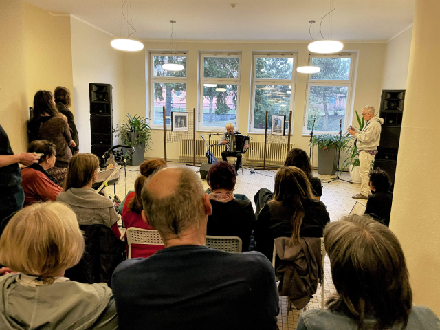 FESTIVAL JEDEN SVĚT 2026