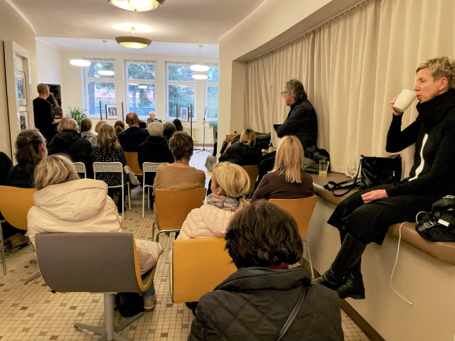 FESTIVAL JEDEN SVĚT 2026