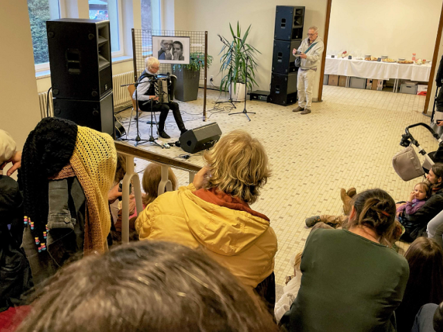 FESTIVAL JEDEN SVĚT 2026