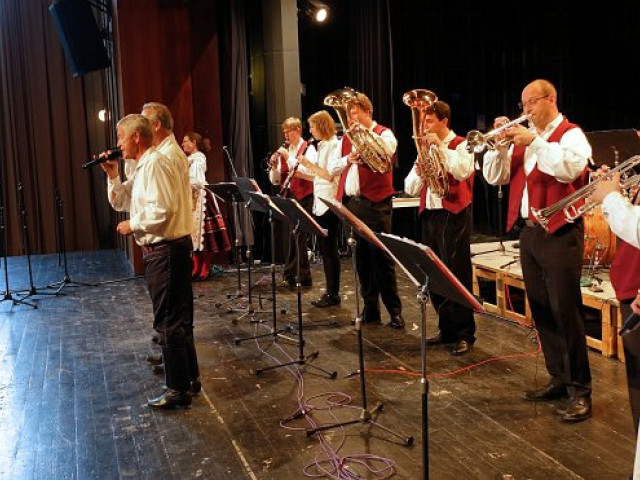 FESTIVAL DECHOVÝCH HUDEB 2017