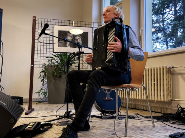 FESTIVAL JEDEN SVĚT 2026