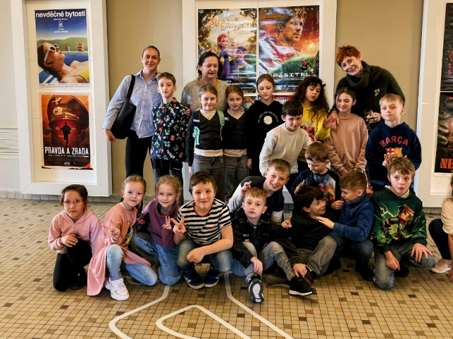 FESTIVAL JEDEN SVĚT 2026