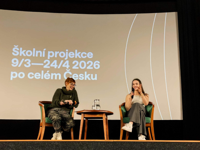 FESTIVAL JEDEN SVĚT 2026