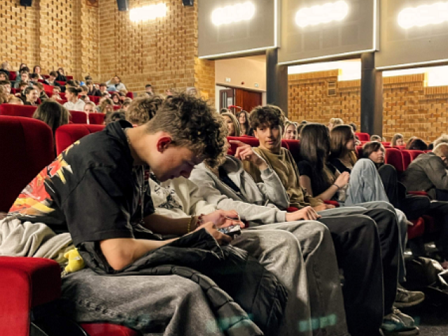 FESTIVAL JEDEN SVĚT 2026