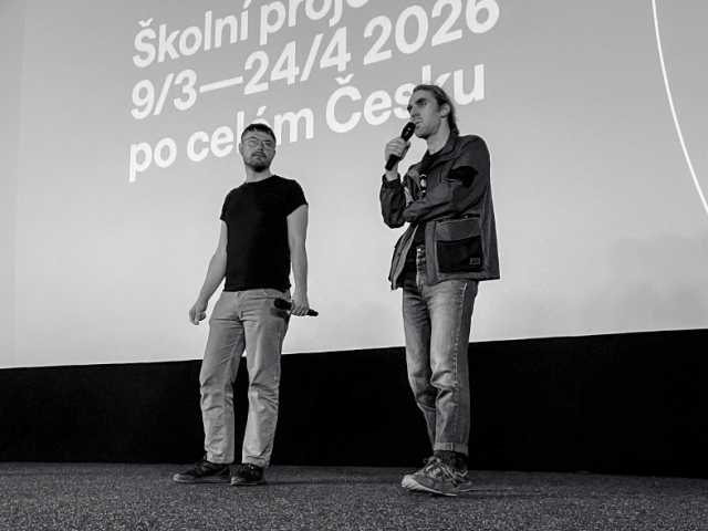 FESTIVAL JEDEN SVĚT 2026