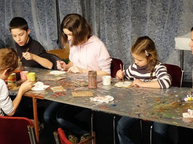 ADVENTNÍ FLER TRH 2016